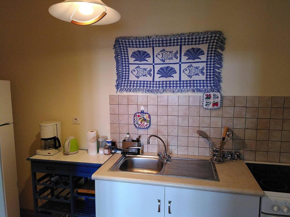 Chez Jeanne A La Villa Gruber La Petite-Pierre Ngoại thất bức ảnh
