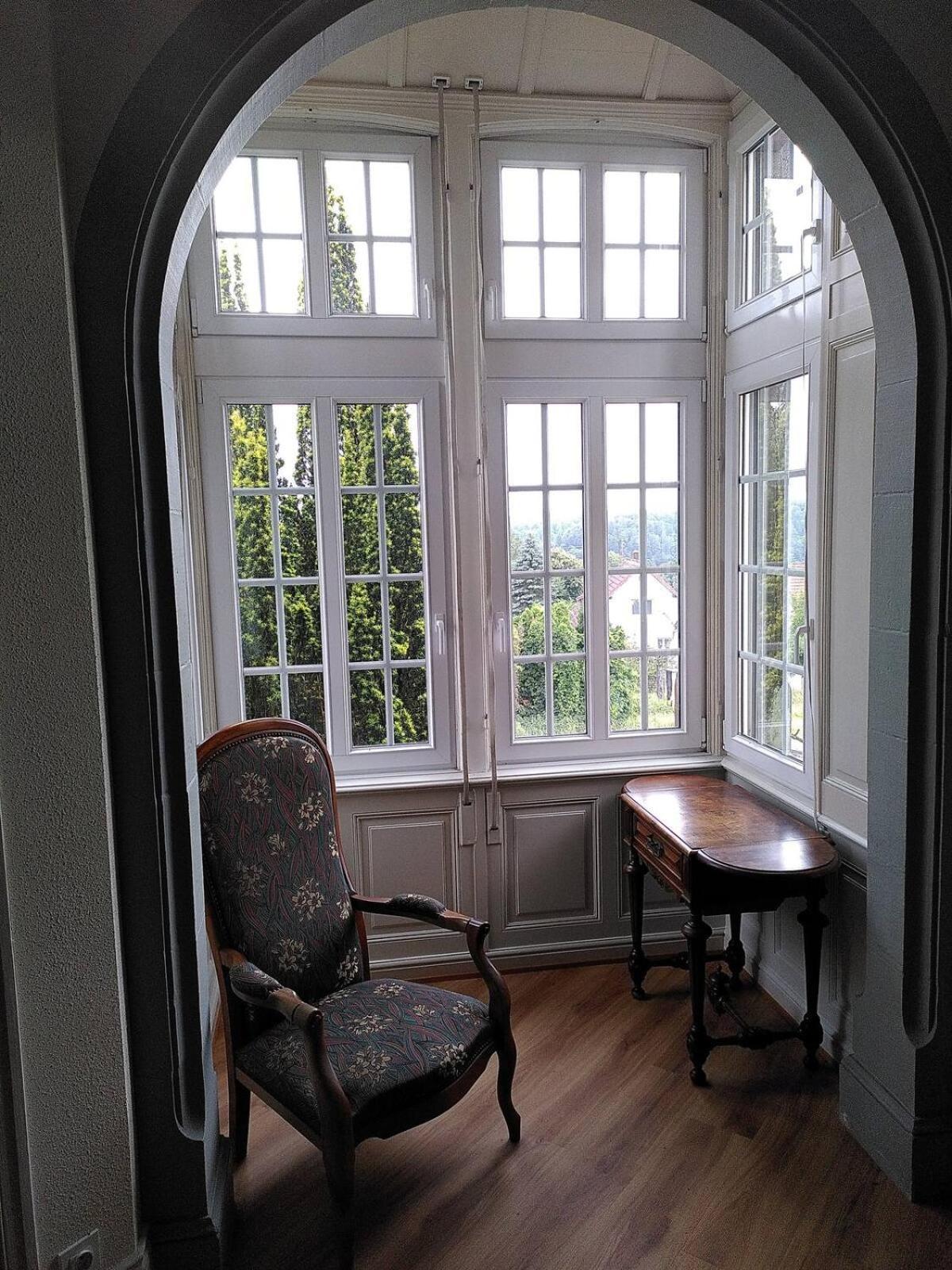 Chez Jeanne A La Villa Gruber La Petite-Pierre Ngoại thất bức ảnh