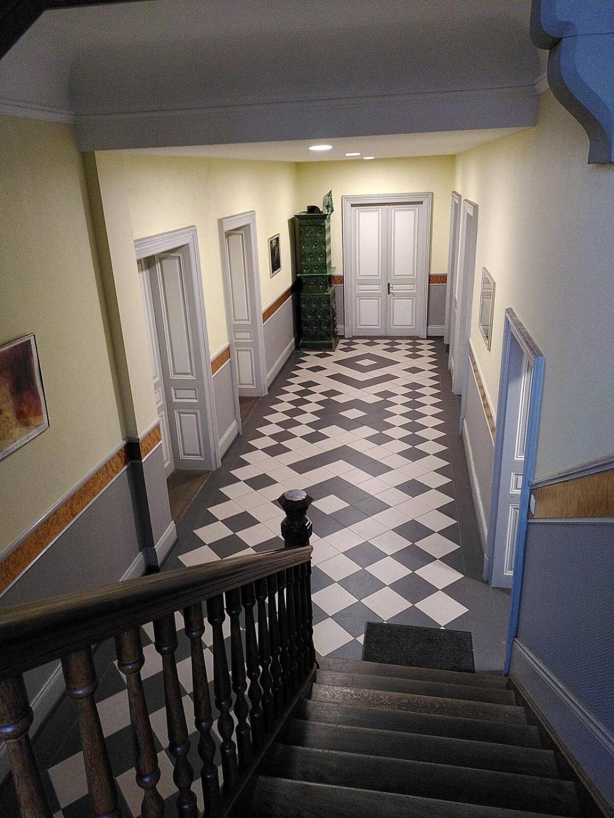 Chez Jeanne A La Villa Gruber La Petite-Pierre Ngoại thất bức ảnh