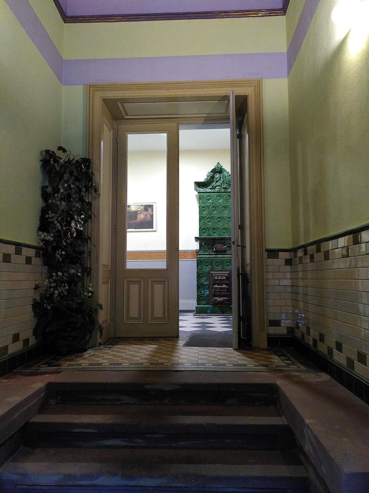Chez Jeanne A La Villa Gruber La Petite-Pierre Ngoại thất bức ảnh