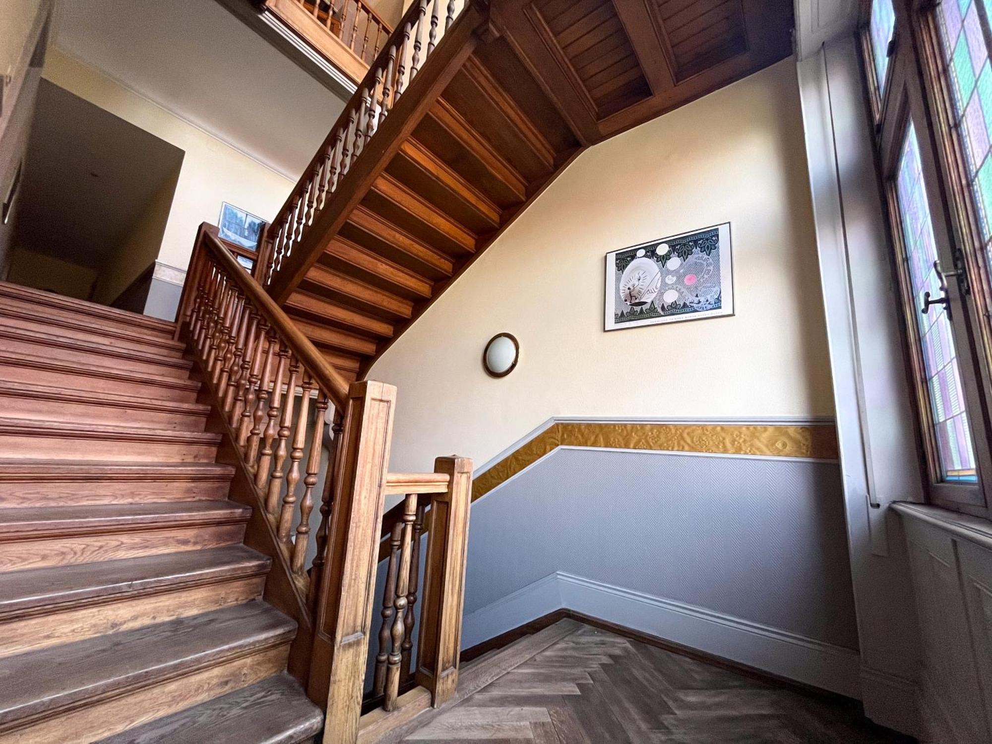 Chez Jeanne A La Villa Gruber La Petite-Pierre Ngoại thất bức ảnh