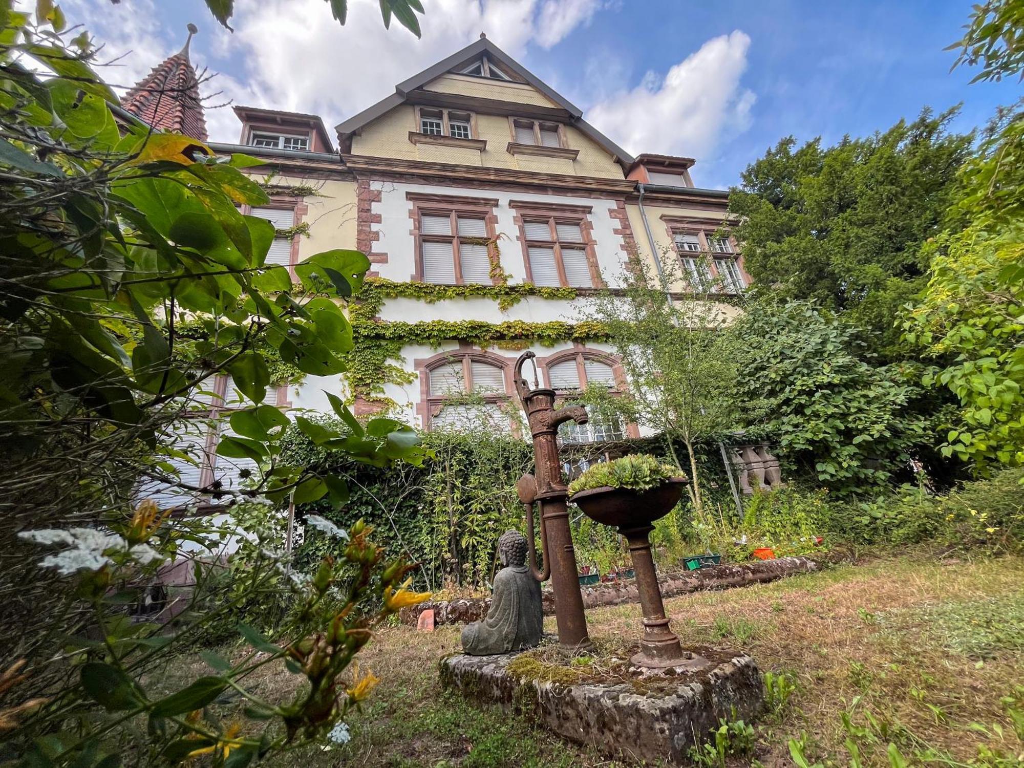 Chez Jeanne A La Villa Gruber La Petite-Pierre Ngoại thất bức ảnh